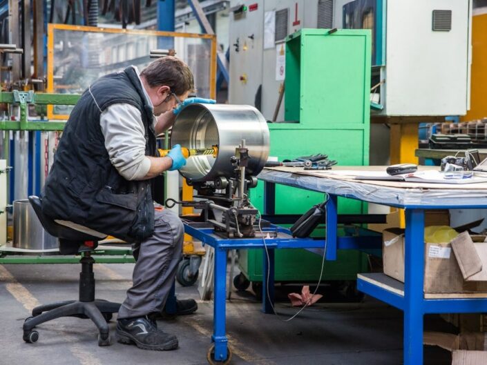 Industrie