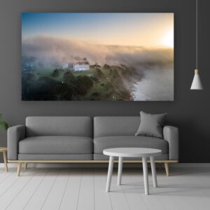 Brume Chateau