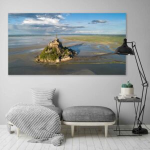 Mont St Michel #2