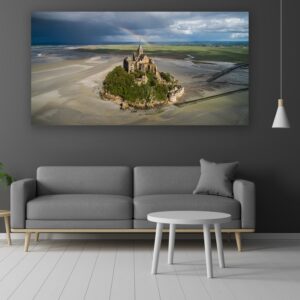 Mont St Michel #3