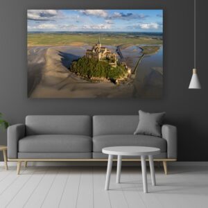 Mont st Michel #3