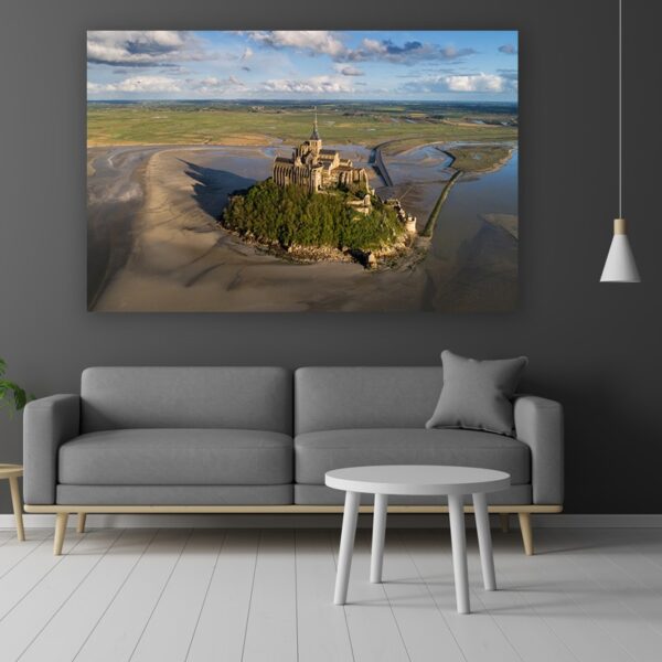 Mont st Michel #3