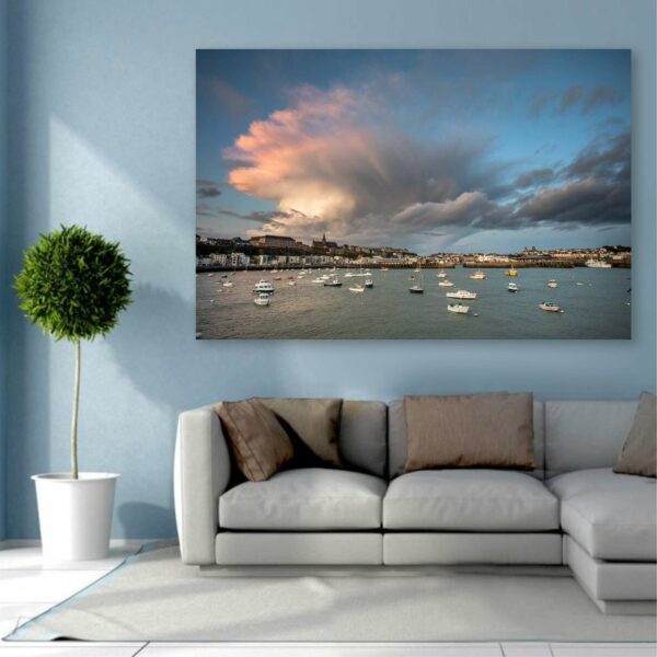 Granville Nuage #2