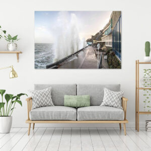 Tempête Granville