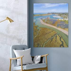 Havre Carteret #2