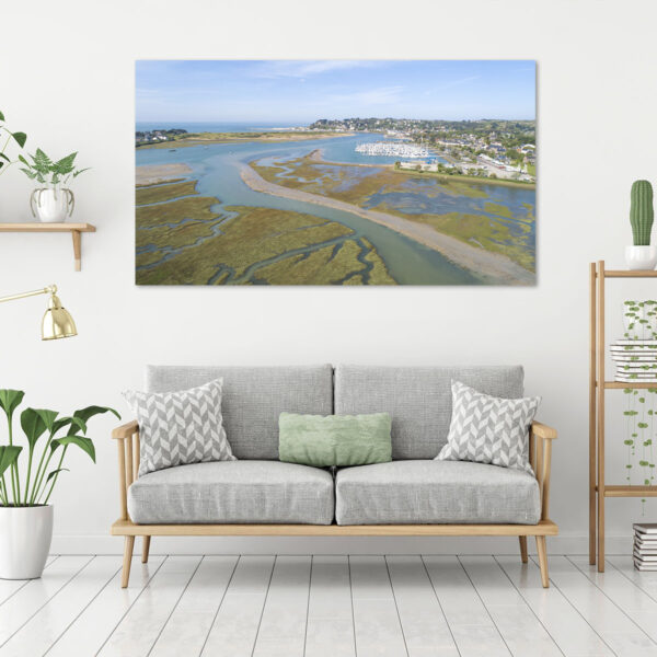Havre Carteret