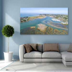 Havre Carteret #3