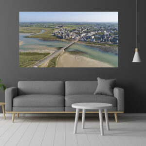 Havre Portbail