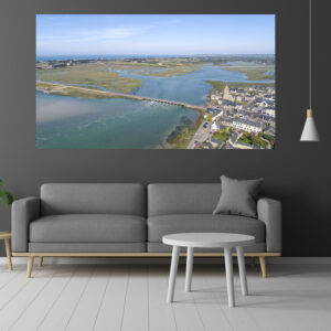 Havre Portbail #3