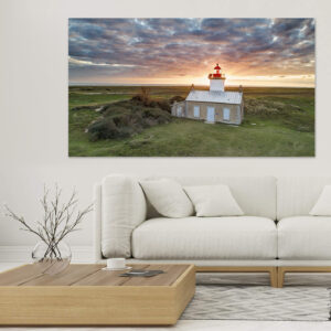 Phare Agon