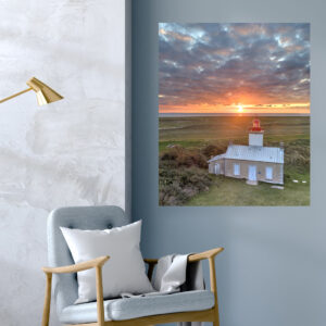 Phare Agon #2