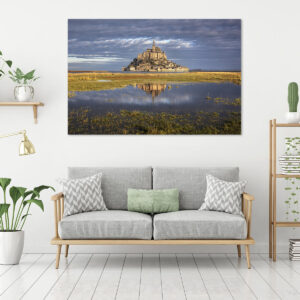 Mont Saint Michel #5