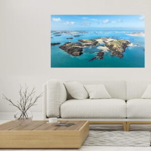 Chausey - Aneret #2