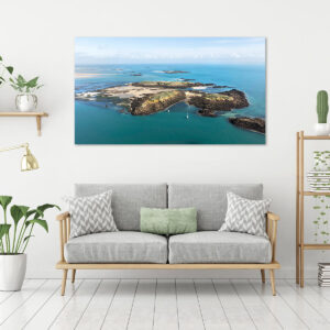 Chausey - Aneret