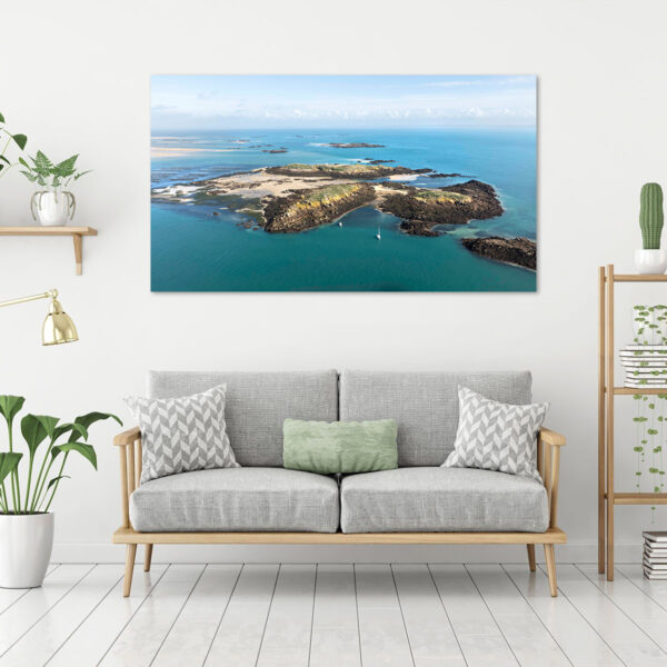 Chausey - Aneret